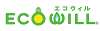 東京ガス、エコウィルのロゴ