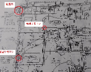 埼玉県さいたま市H様の平面図