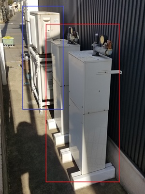 埼玉県川越市T様のエコヌクール